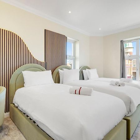 London Star Hotel Екстериор снимка
