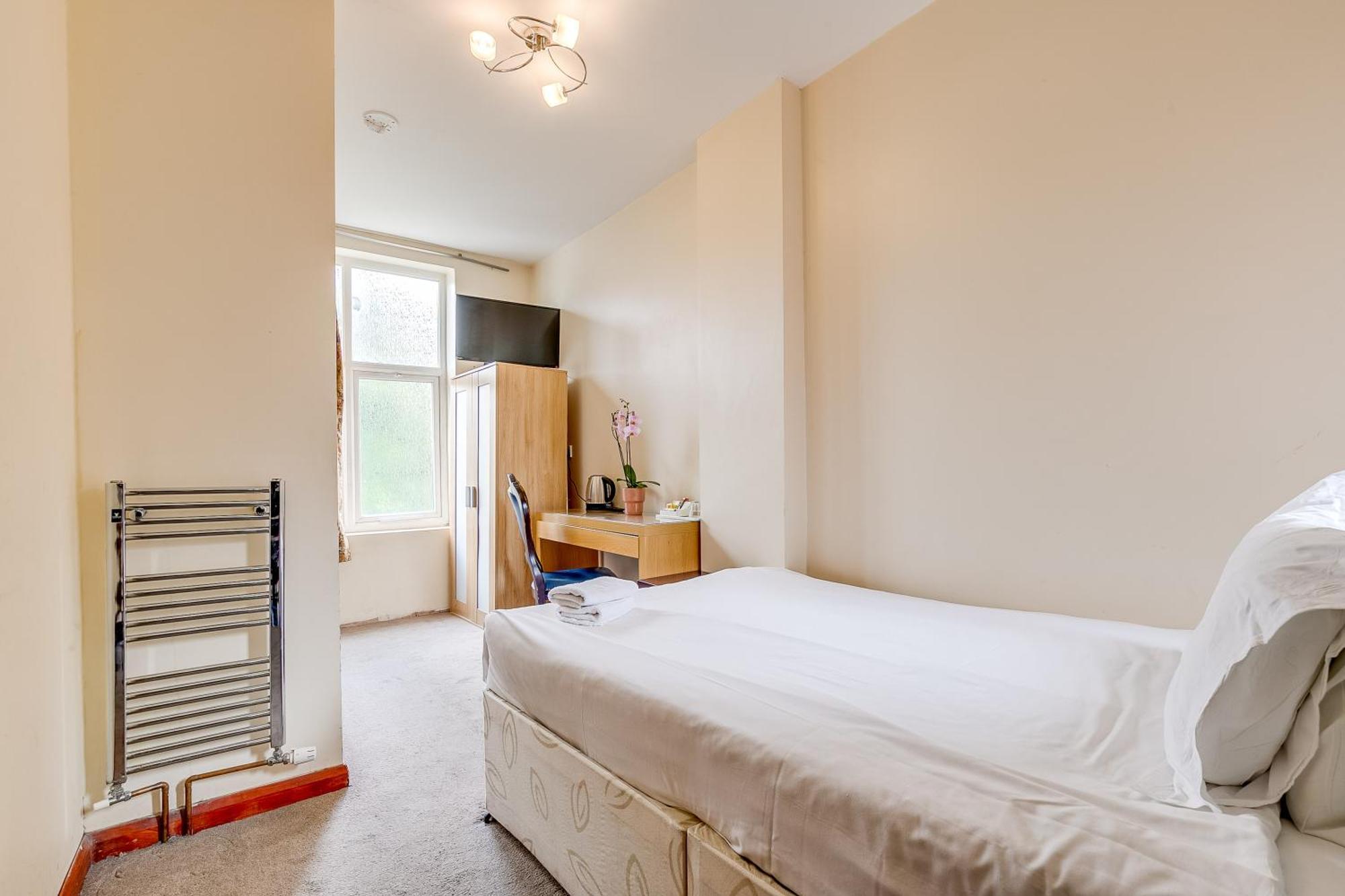 London Star Hotel Екстериор снимка