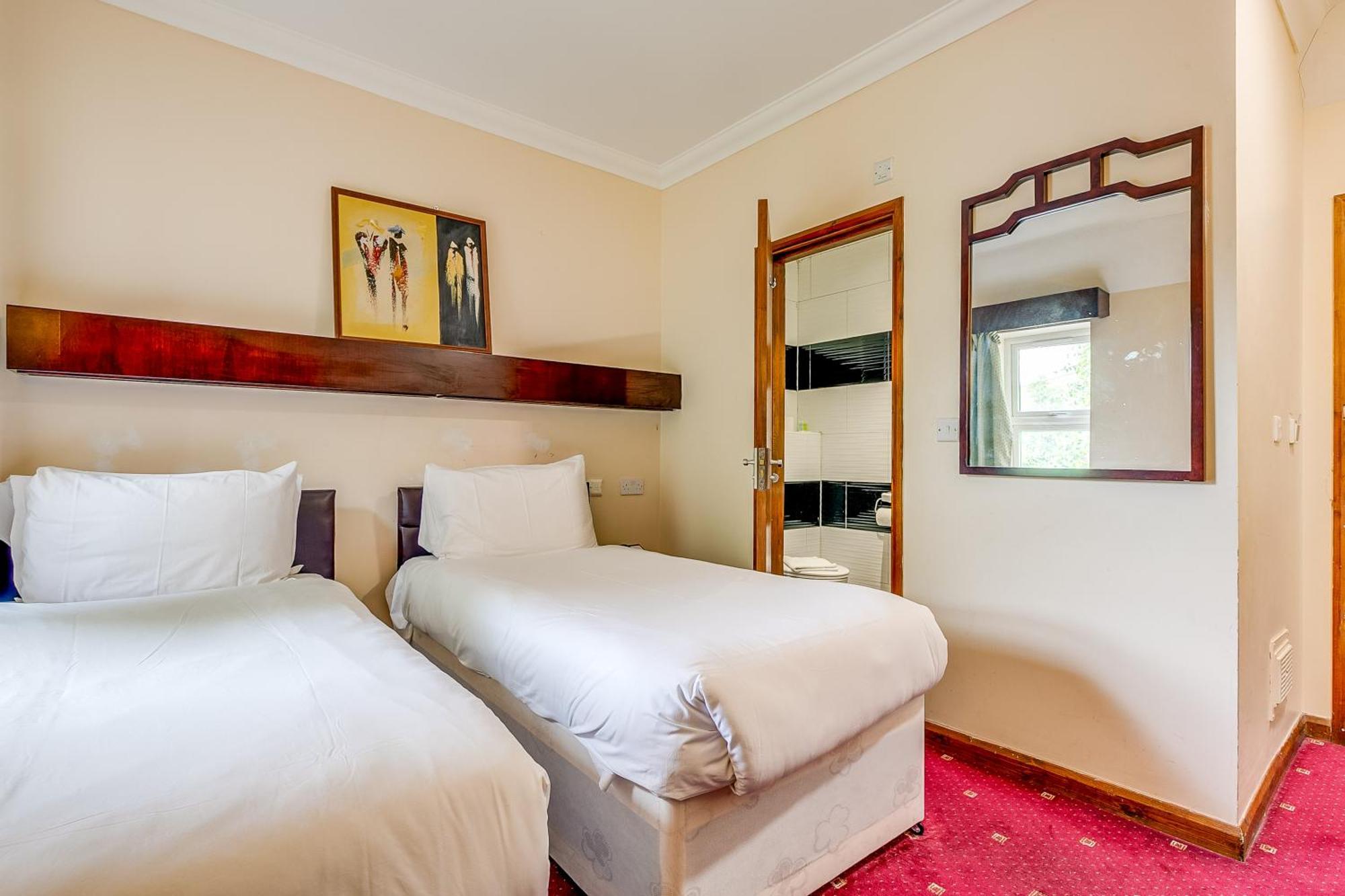 London Star Hotel Екстериор снимка