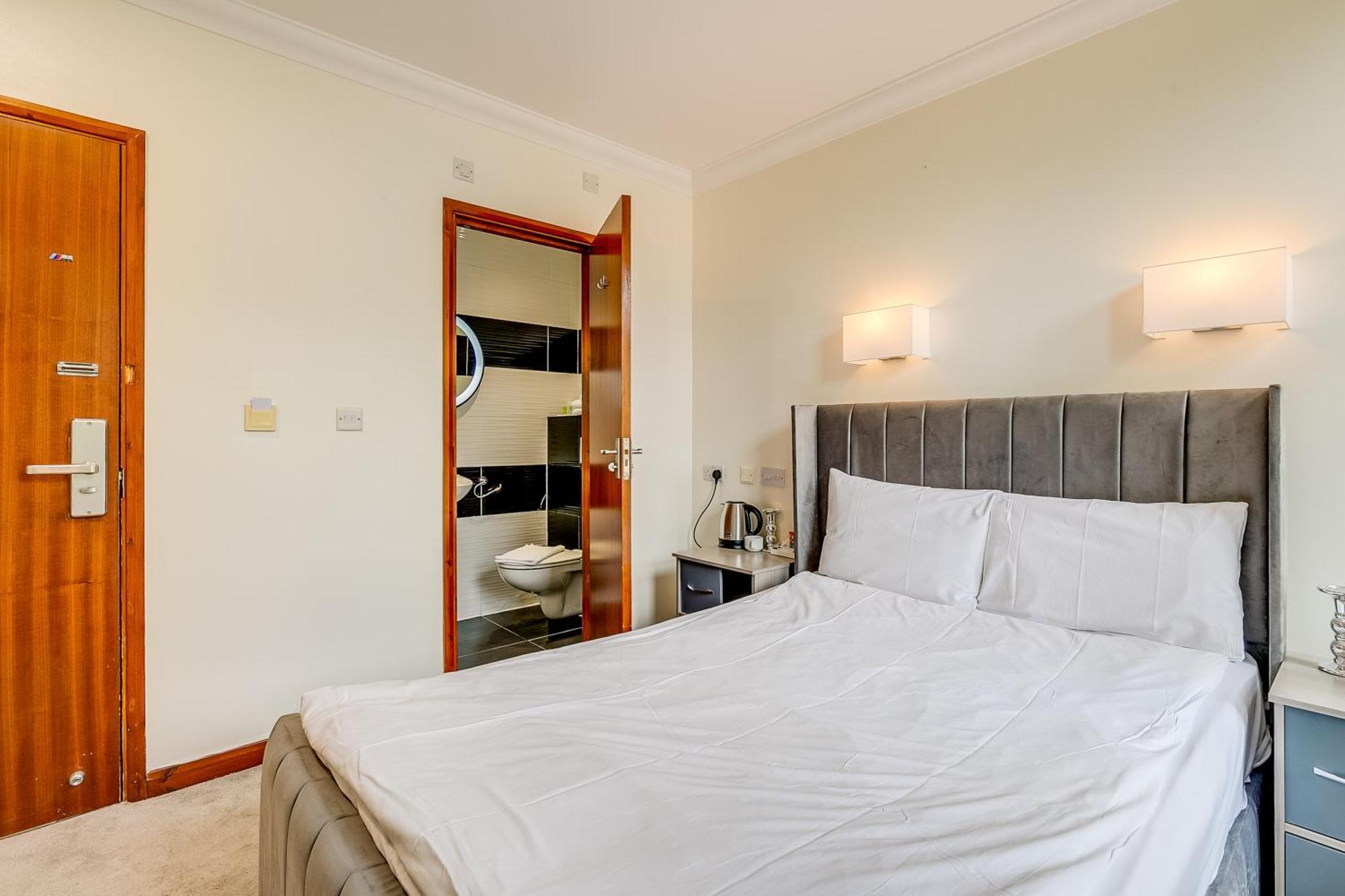 London Star Hotel Екстериор снимка