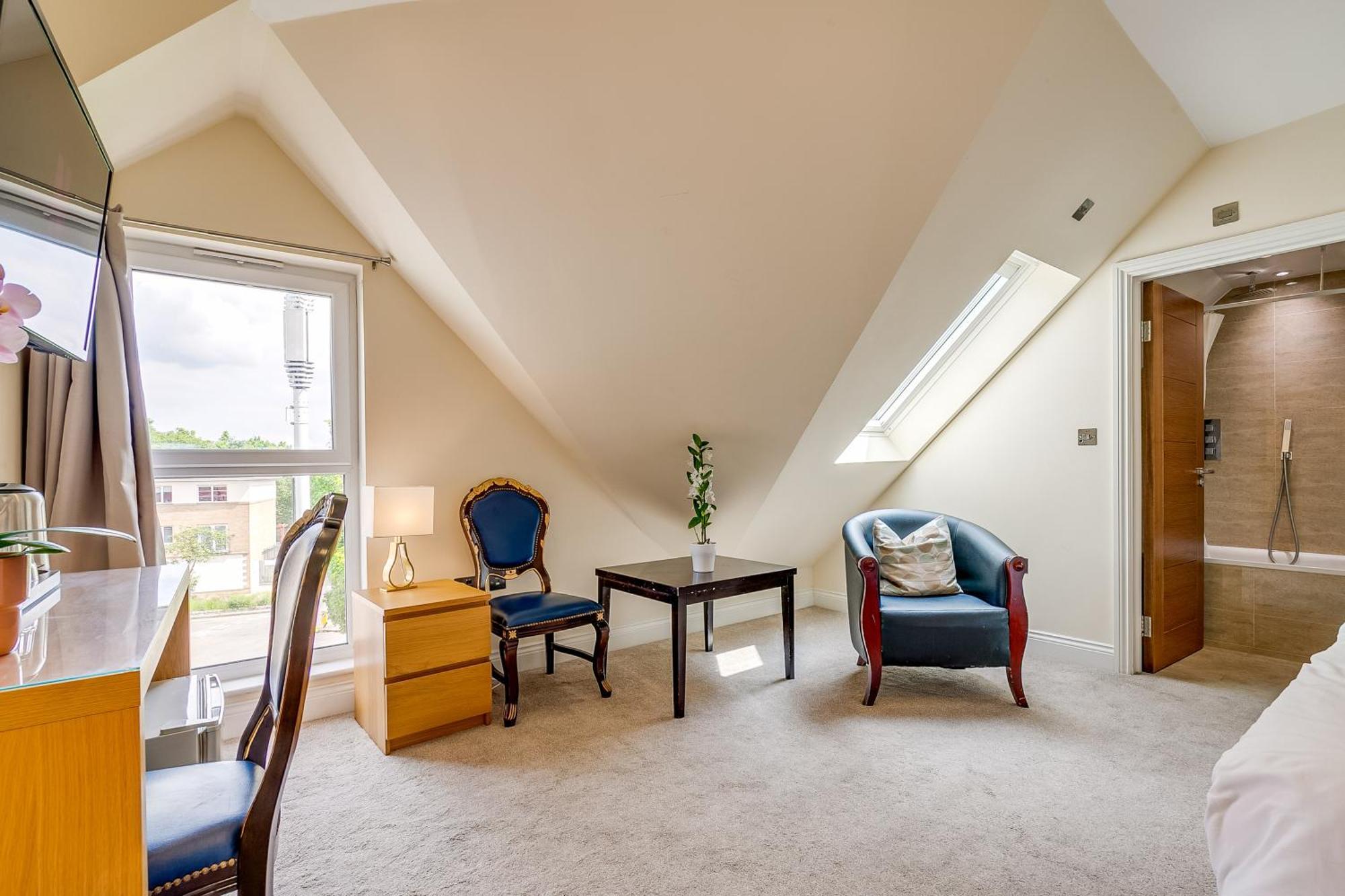 London Star Hotel Екстериор снимка
