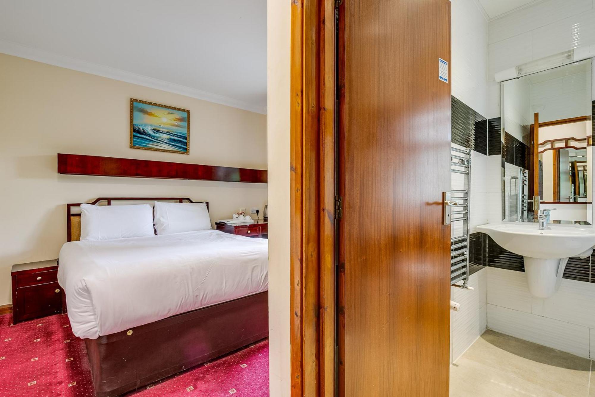 London Star Hotel Екстериор снимка