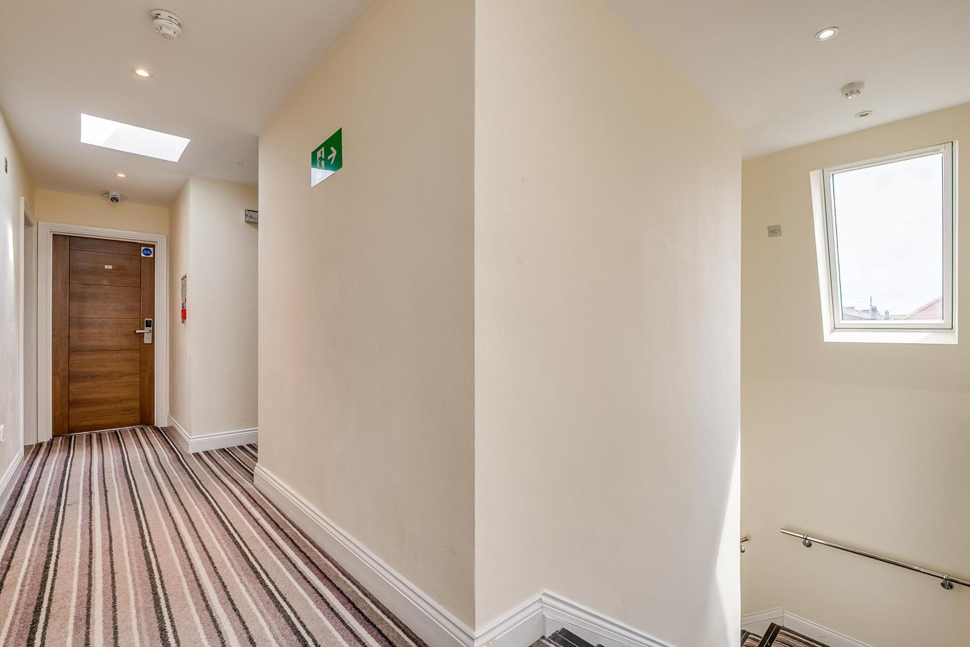 London Star Hotel Екстериор снимка