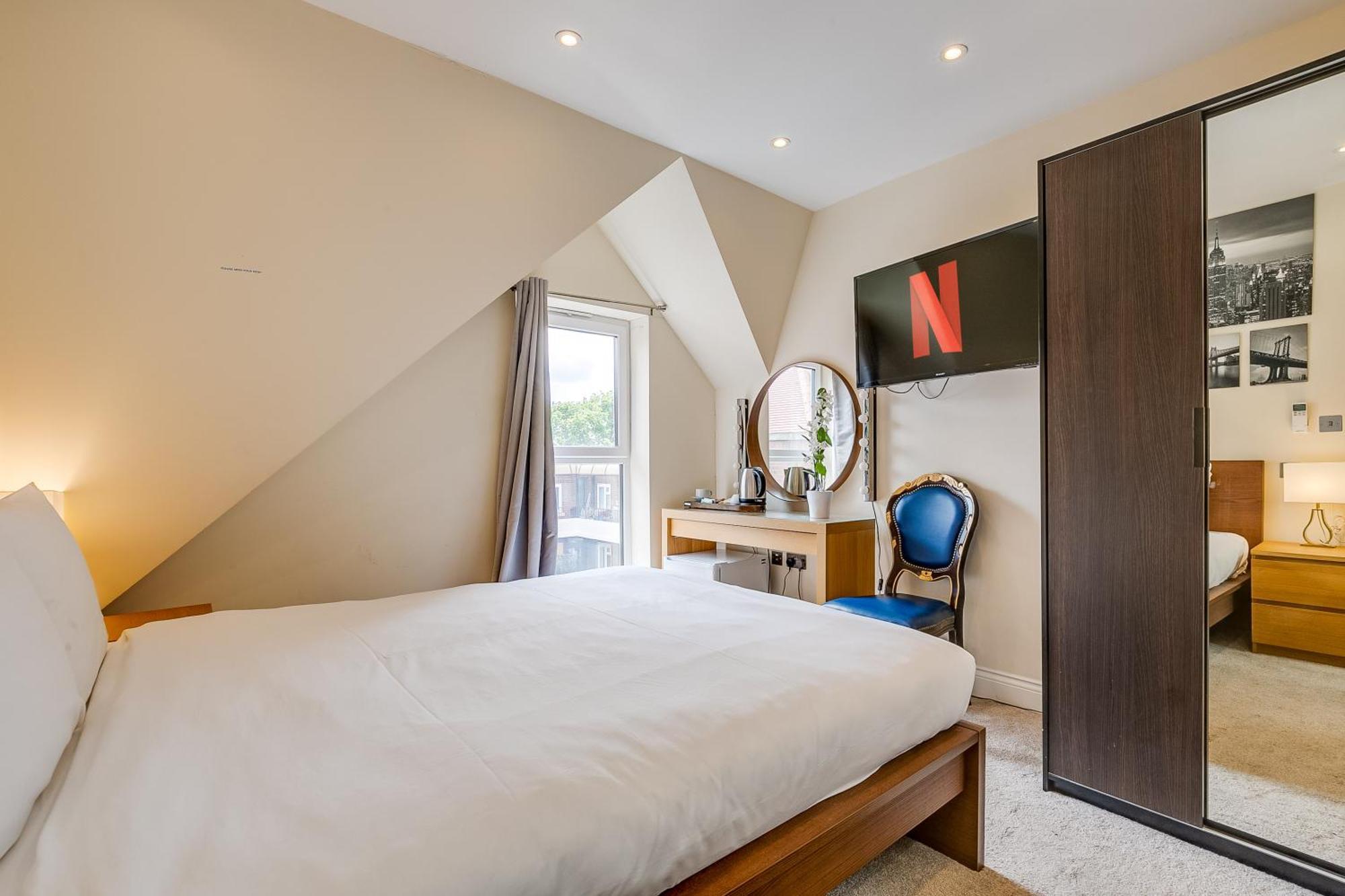 London Star Hotel Екстериор снимка