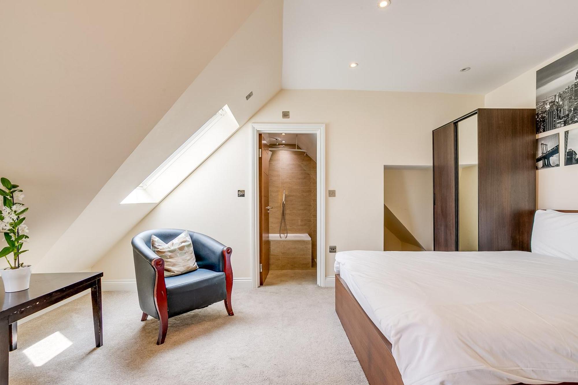 London Star Hotel Екстериор снимка