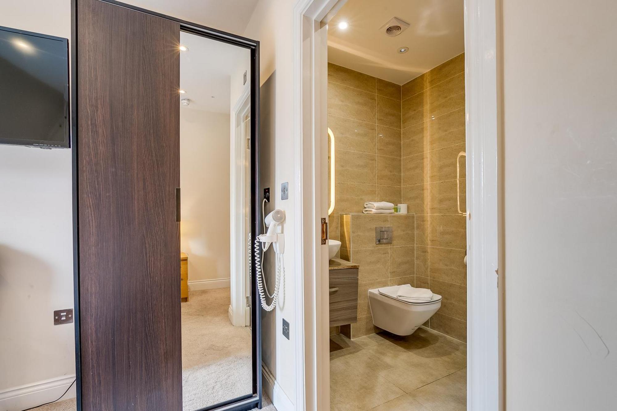 London Star Hotel Екстериор снимка