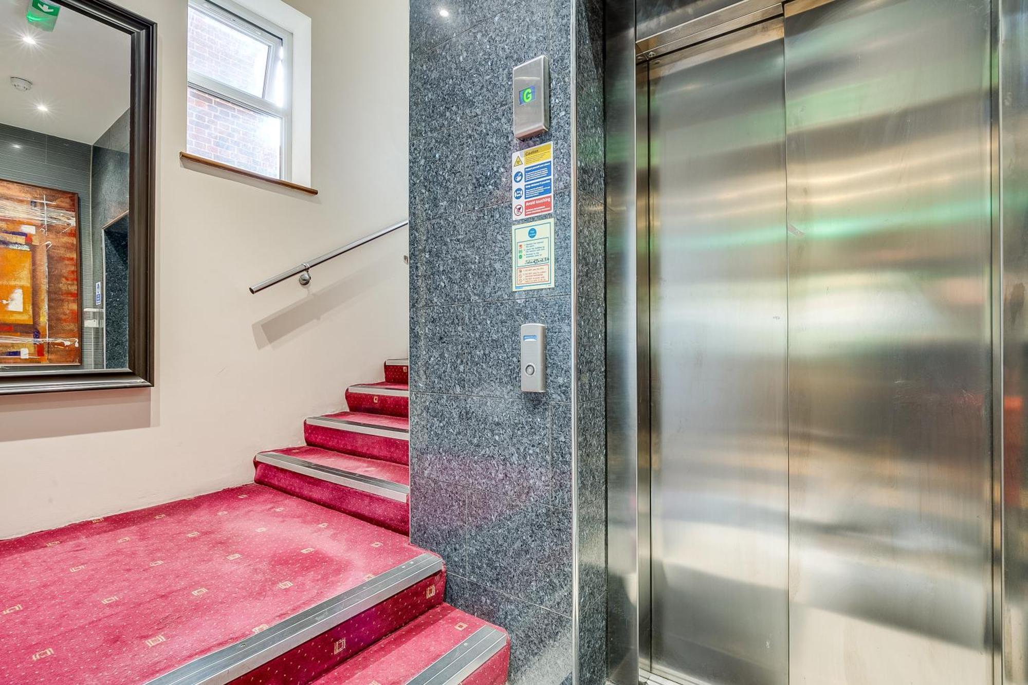 London Star Hotel Екстериор снимка