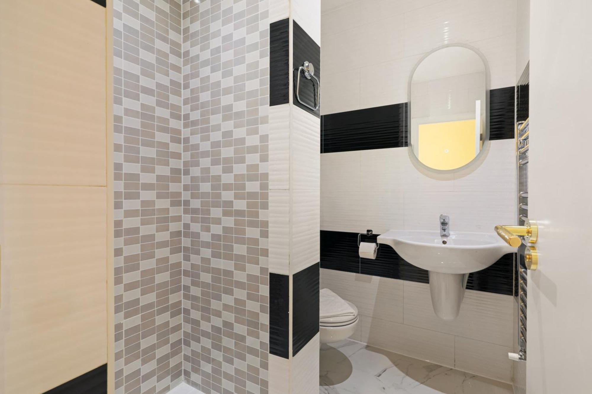 London Star Hotel Екстериор снимка