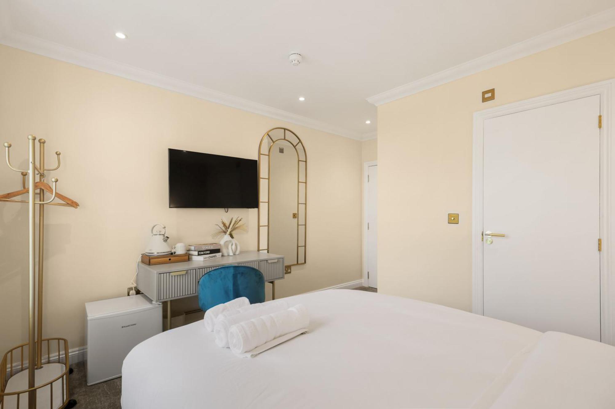 London Star Hotel Екстериор снимка