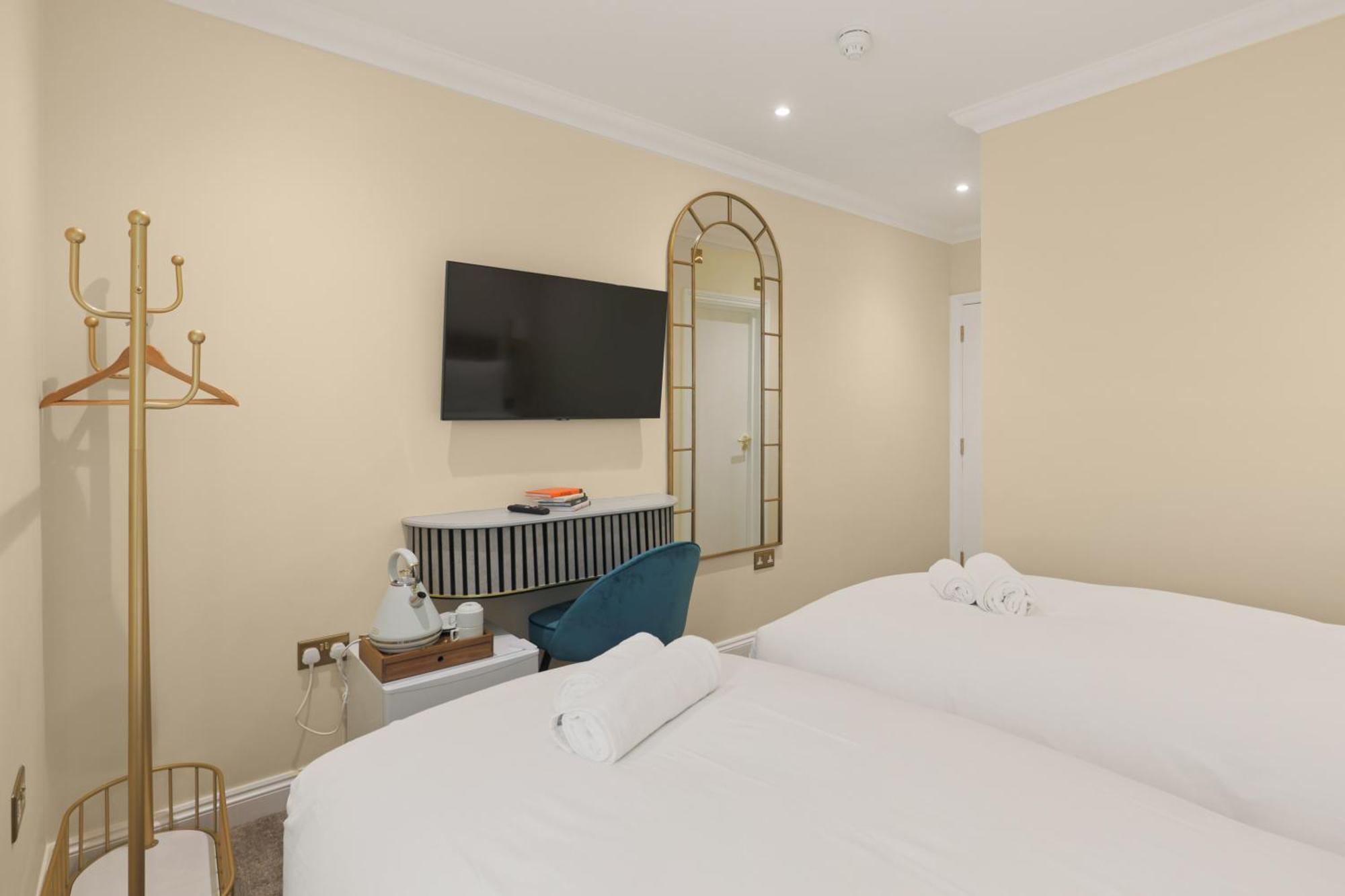 London Star Hotel Екстериор снимка