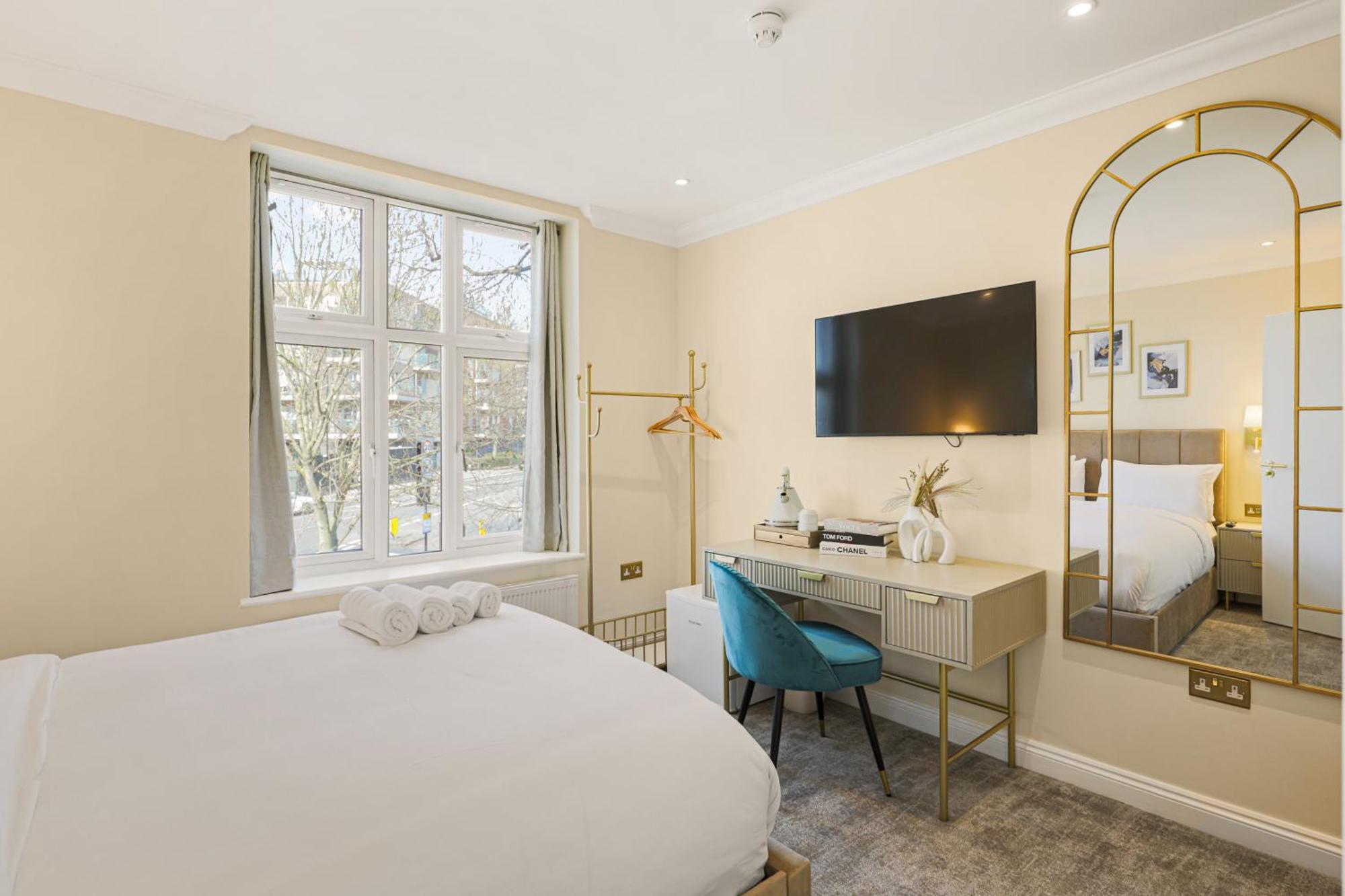 London Star Hotel Екстериор снимка