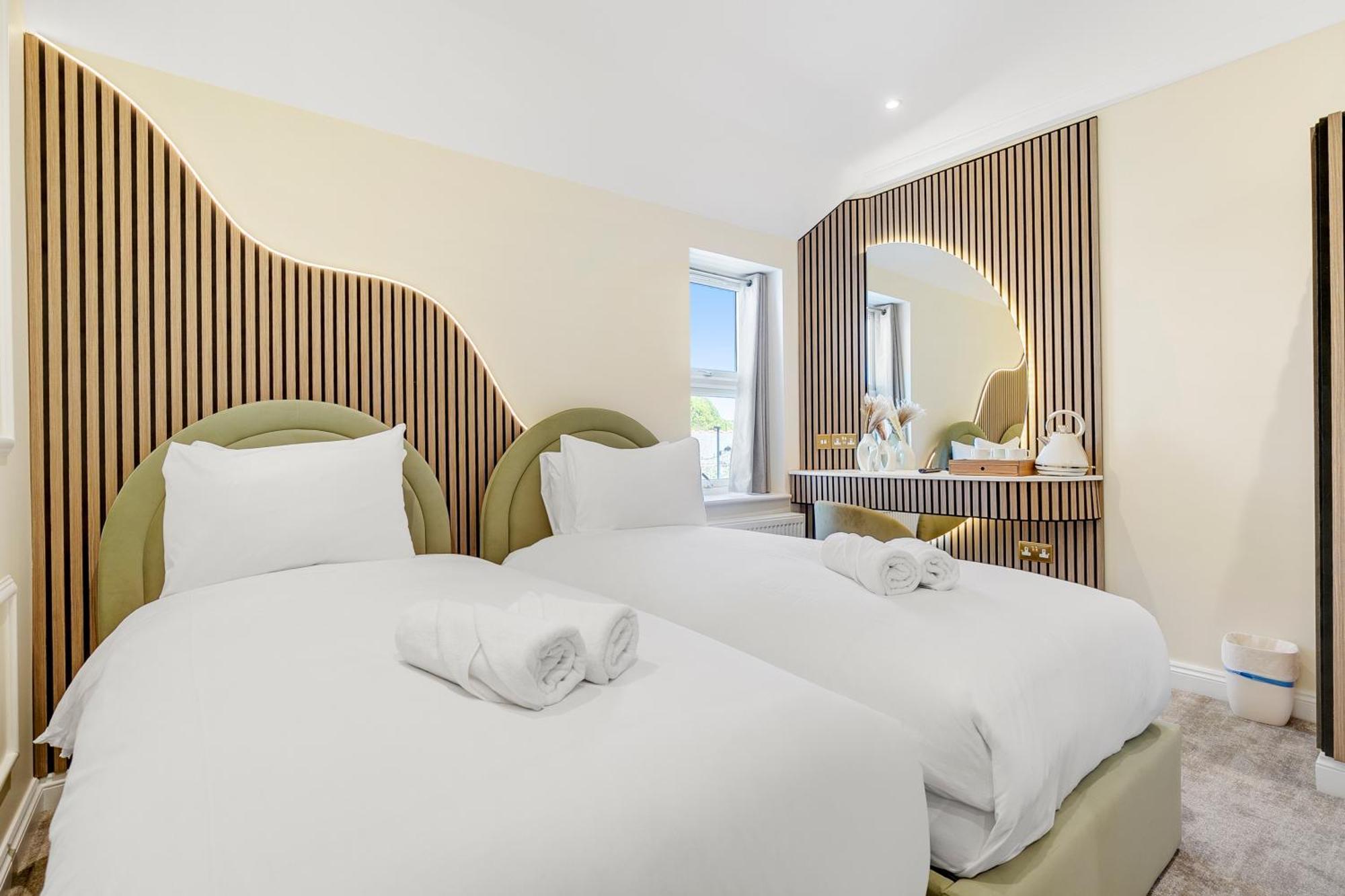 London Star Hotel Екстериор снимка