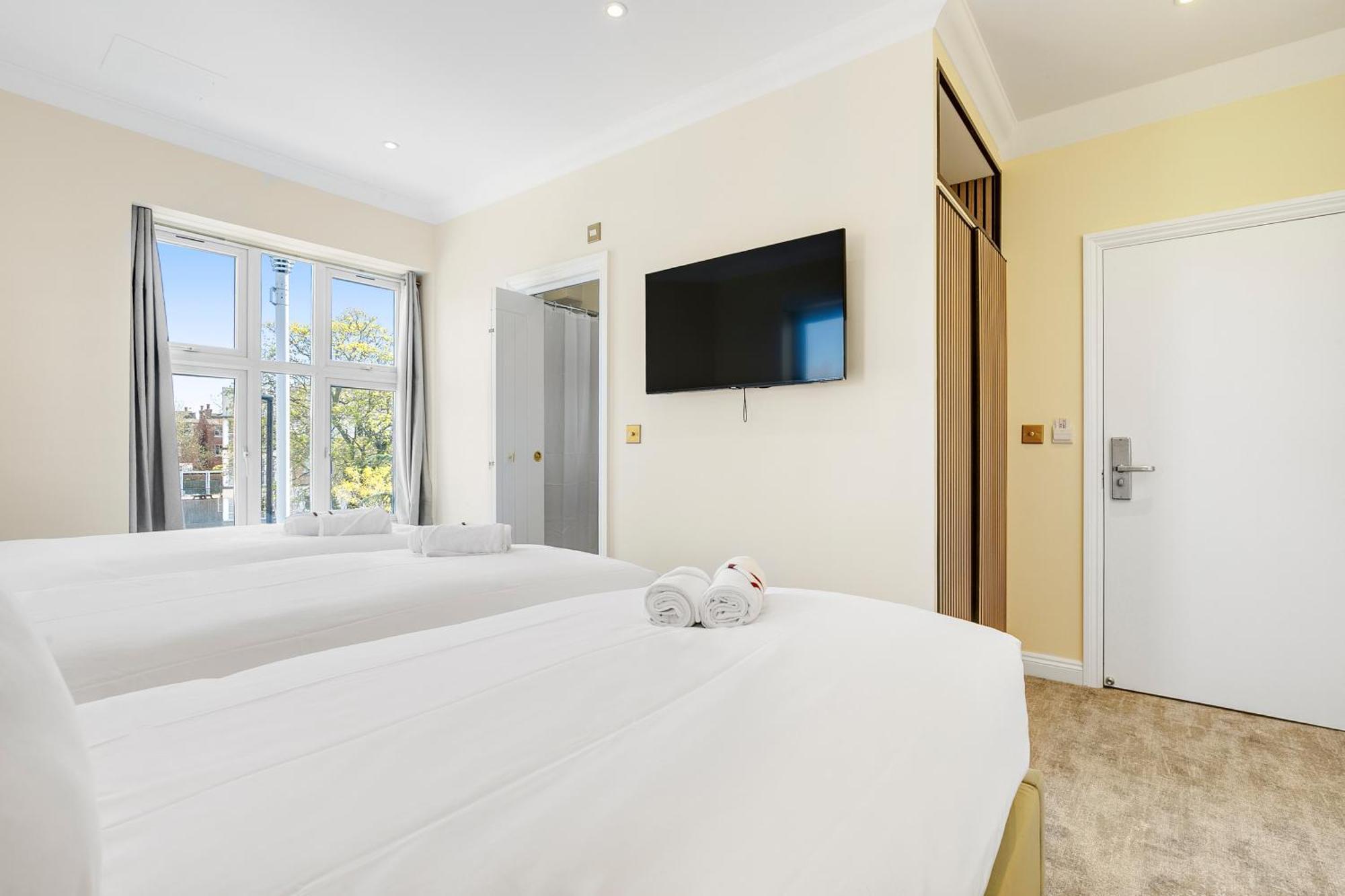 London Star Hotel Екстериор снимка