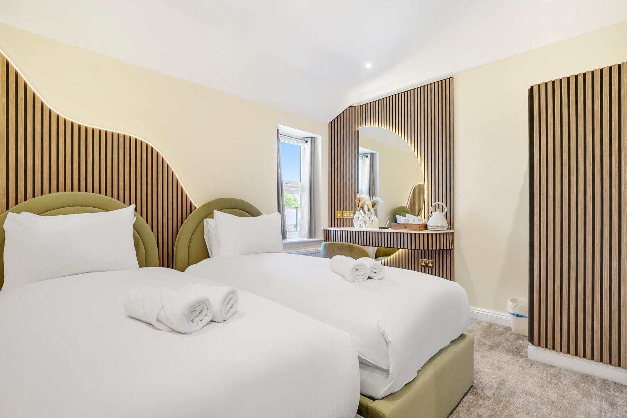 London Star Hotel Екстериор снимка