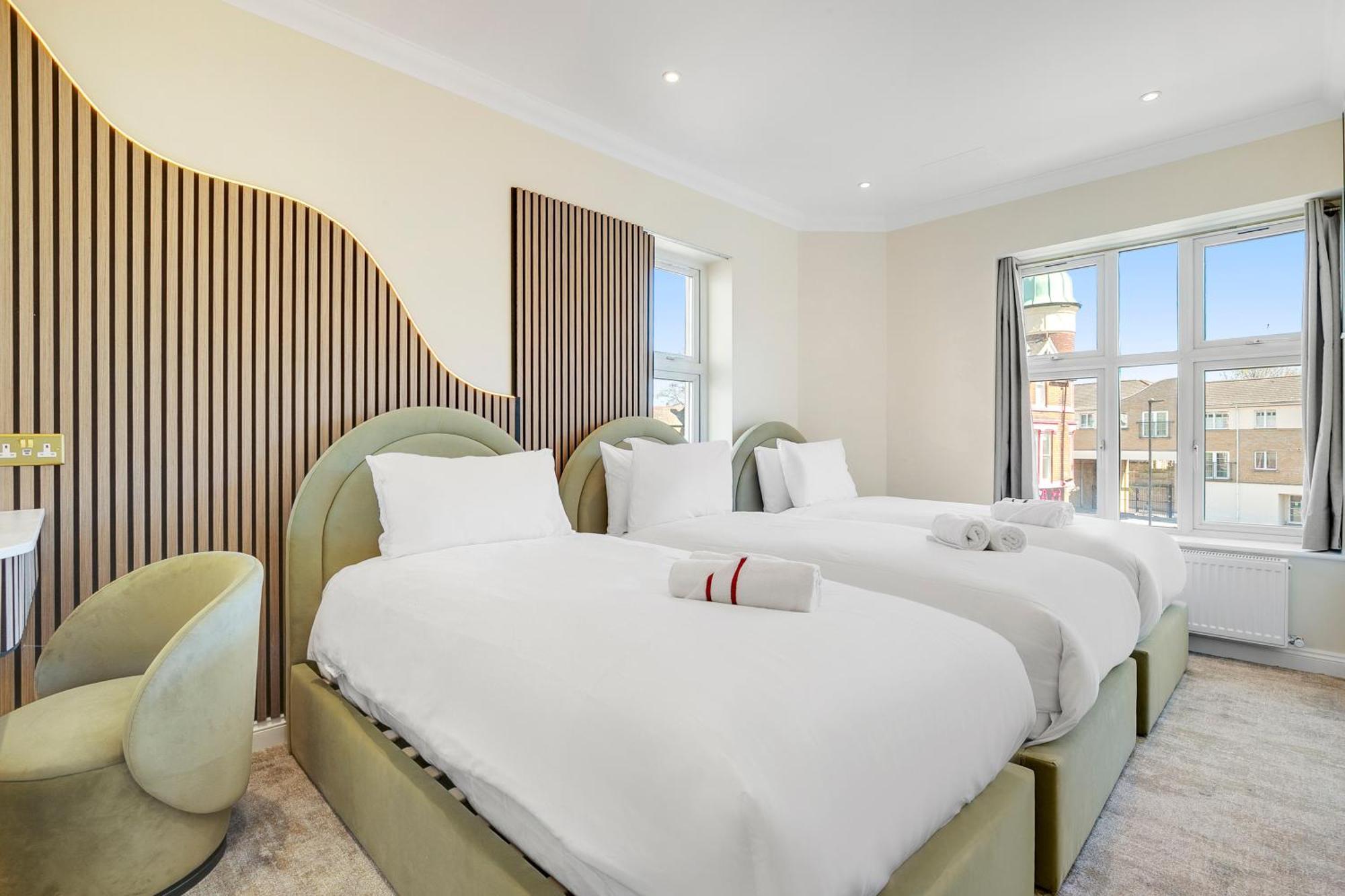 London Star Hotel Екстериор снимка