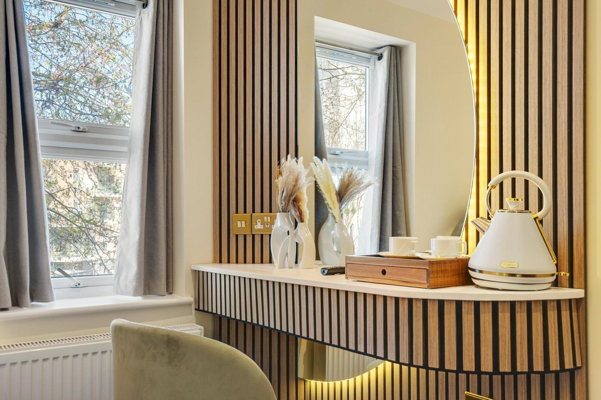London Star Hotel Екстериор снимка