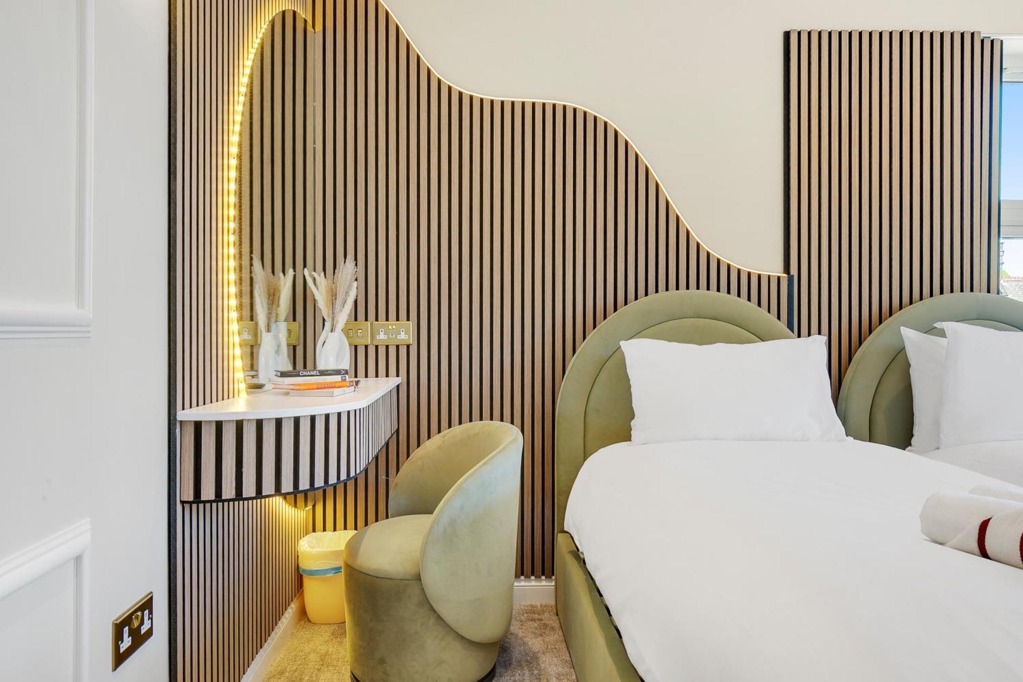 London Star Hotel Екстериор снимка