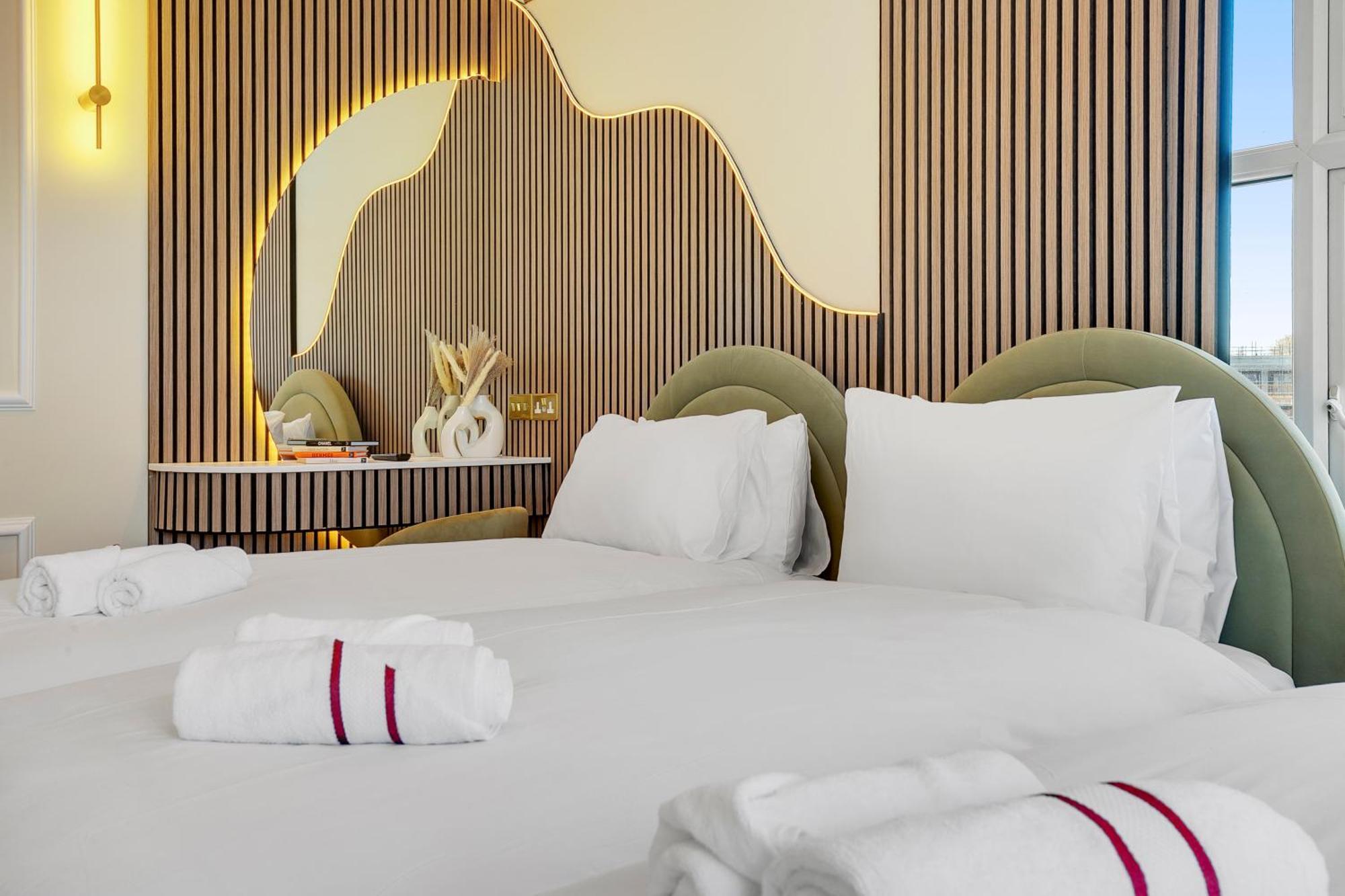 London Star Hotel Екстериор снимка