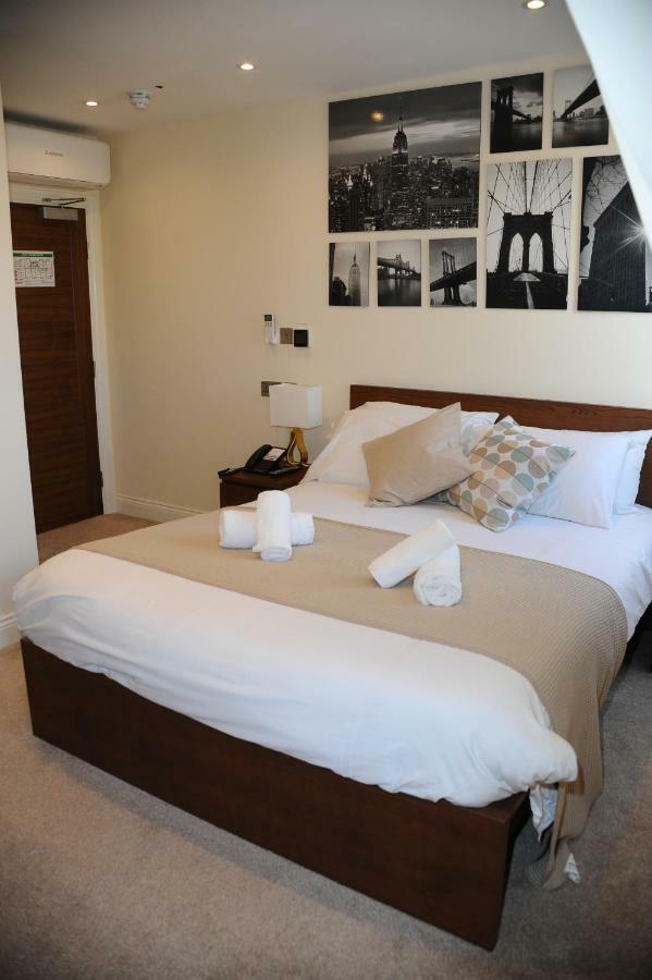 London Star Hotel Екстериор снимка