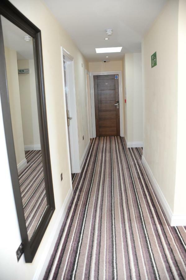 London Star Hotel Екстериор снимка
