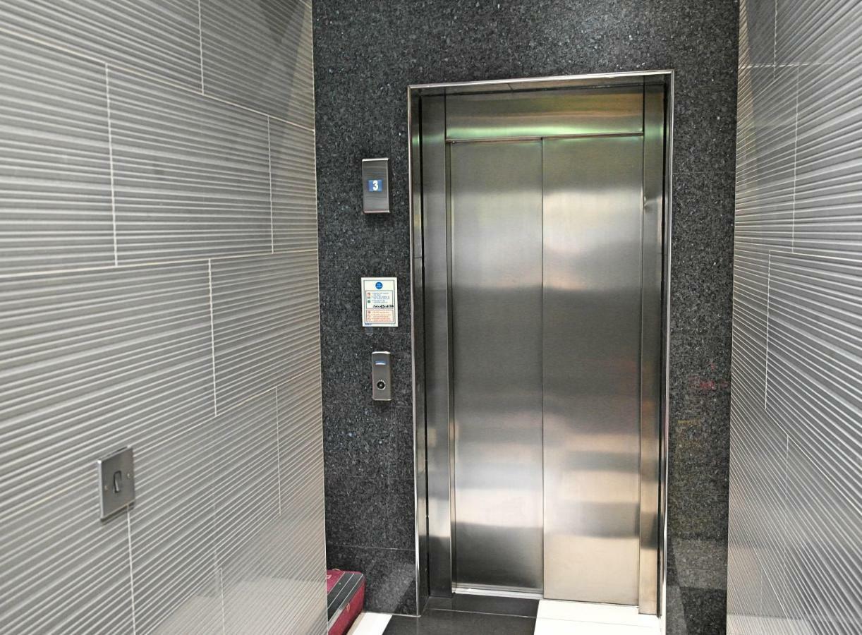 London Star Hotel Екстериор снимка